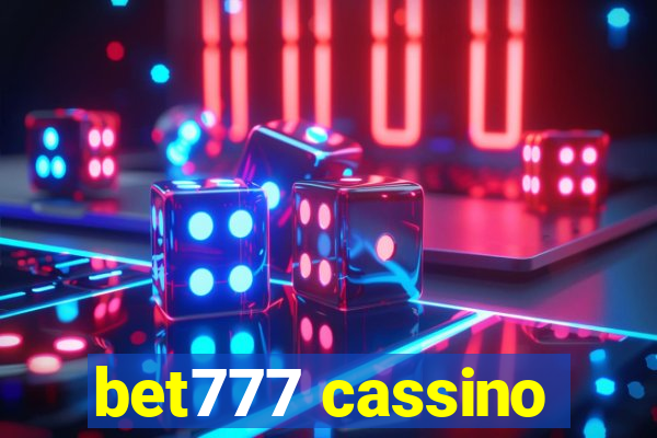 bet777 cassino